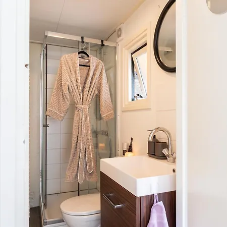 Boutique Putten Op De Veluwe Chalet *