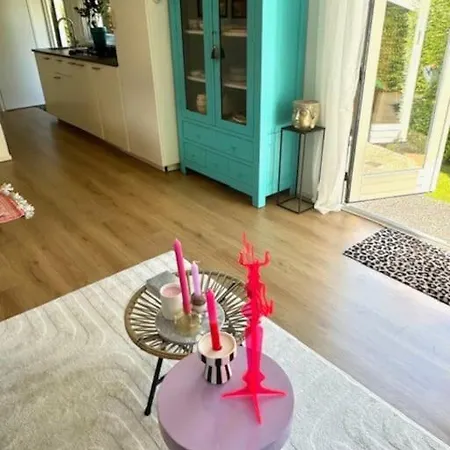 Boutique Putten Op De Veluwe Krachtighuizen